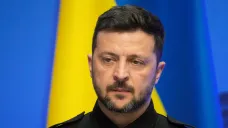 Volodymyr Zelenskyj