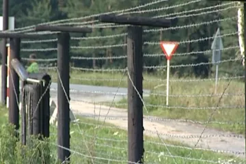 Slavonický památník možná úplně zmizí