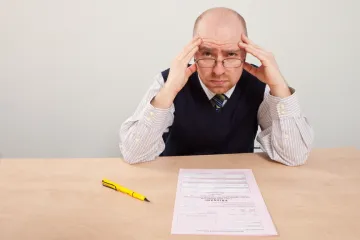 Daňové přiznání: Ptáte se, odpovídáme