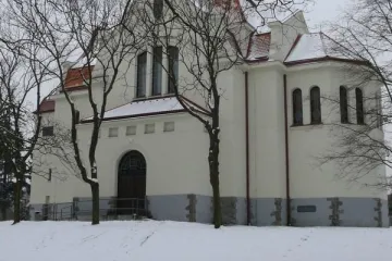 AVÍZO: Divadelní představení Ubohý Cyrano v Horních Beřkovicích