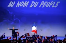 Zavadil: Le Penové se nedá upřít, že umí pojmenovat problémy, které Francouze pálí
