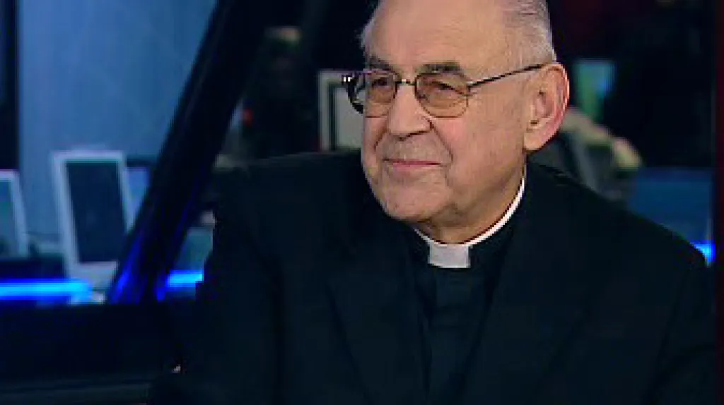 Miloslav Vlk