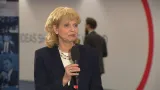 Ekonomka Jana Matesová o konferenci Globsec