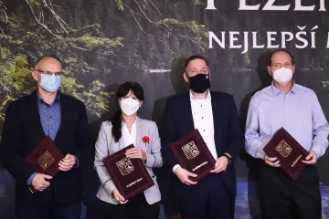 Piráti vypovědí v Plzeňském kraji koaliční smlouvu. Neporušili jsme ani čárku, zní z ODS