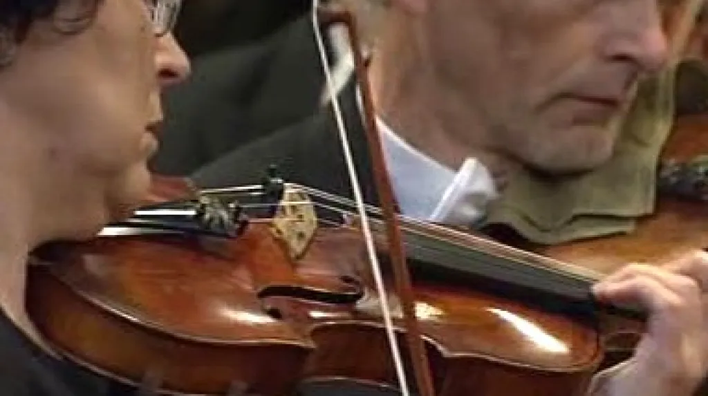Orchestr FOK