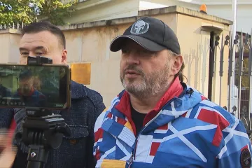 Slovensko chce vydat Zítka do Česka
