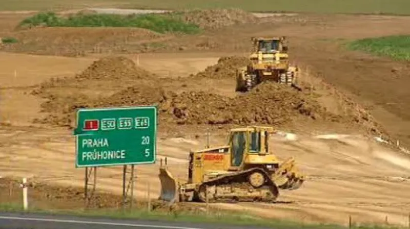 Reportáž Veroniky Markové