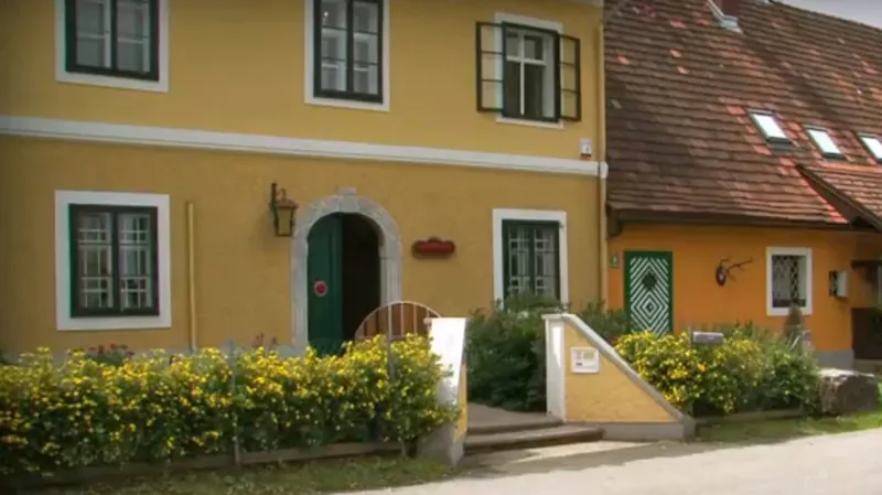 Muzeum Arnolda Schwarzeneggera