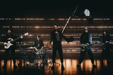 Klip týdne: Blitz Union představují Revoluci