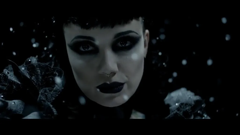 Motionless In White – Another Life: Motion Picture Collection (feat. Kerli)
