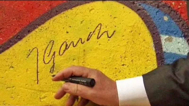 Reportáž Martina Jonáše