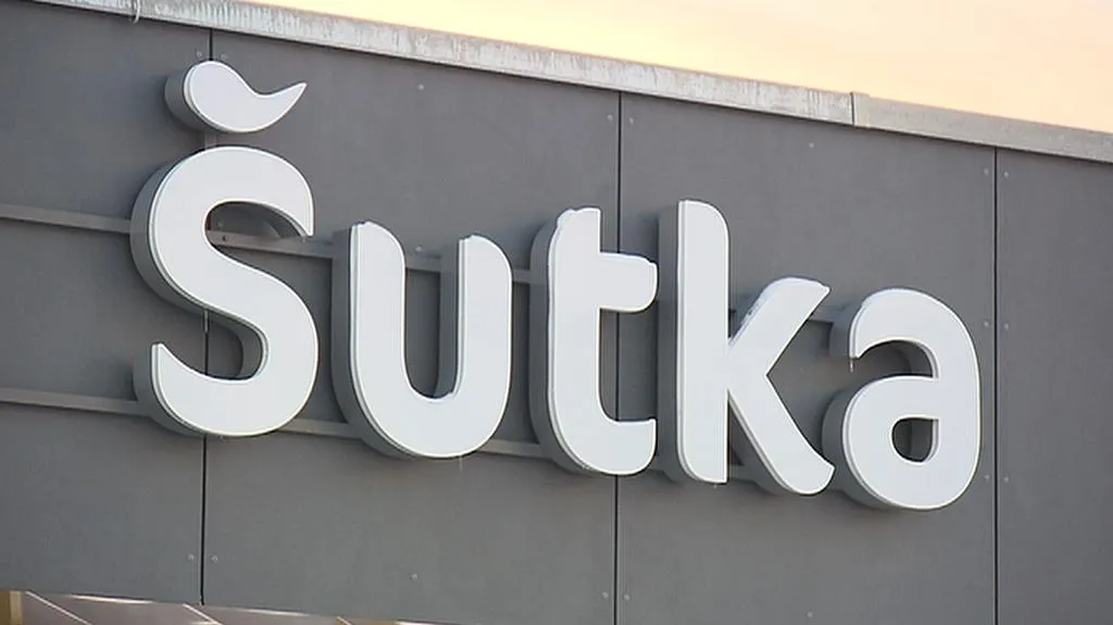 Šutka