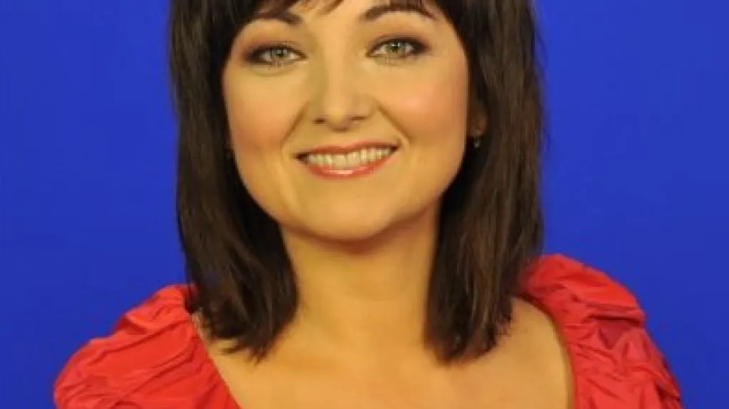 Angelika Bazalová