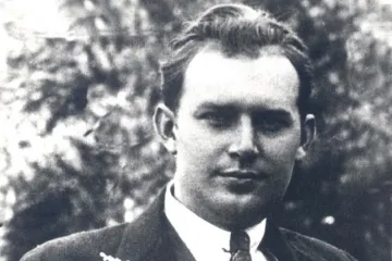 Miloval věci, mlčenlivé soudruhy, a soudruzi jeho. Před sto lety zemřel básník Jiří Wolker