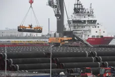Dánsko povolilo obnovení prací na plynovodu Nord Stream 2. Mizí tak poslední překážka k dokončení