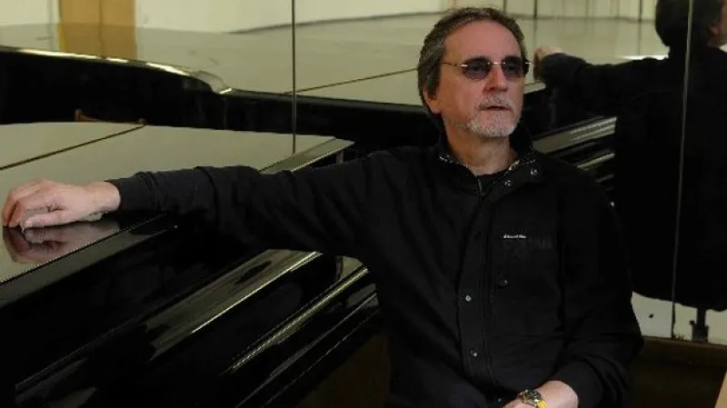 Jiří Kylián: Zapomenuté vzpomínky