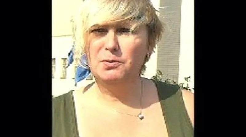 Jaroslava Brokešová
