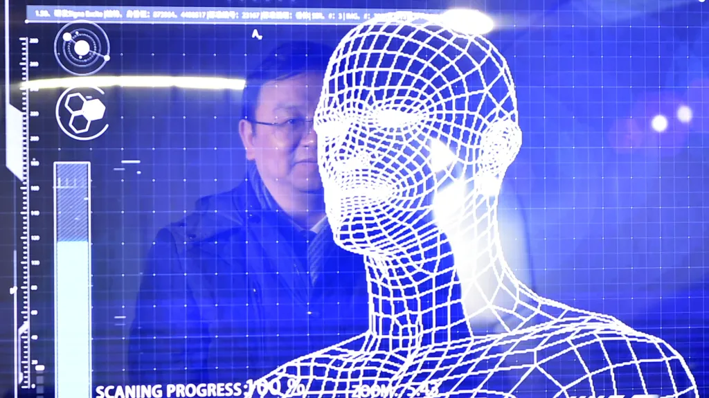 Technologie na rozeznávání obličejů jsou stále kvalitnější