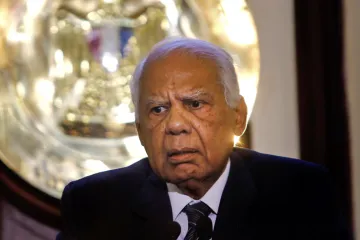 Příprava na prezidentské volby? Egyptská vláda rezignovala