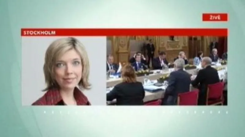 Telefonát Barbory Šámalové