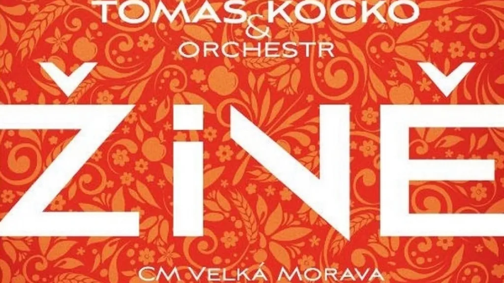 Tomáš Kočko a Orchestr / Živě