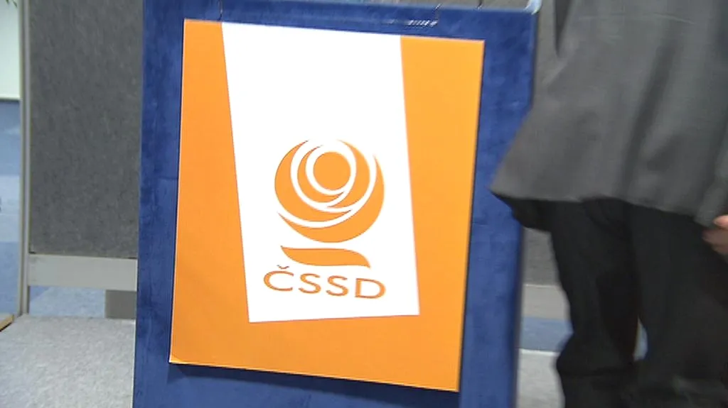 ČSSD