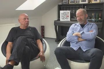 Jasná páka posílá jednoznačný vzkaz Putinovi a zdraví Babiše