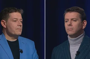 Chceme dělat pravdivý rozpočet, řekl Nacher. Skopeček varoval před inflací