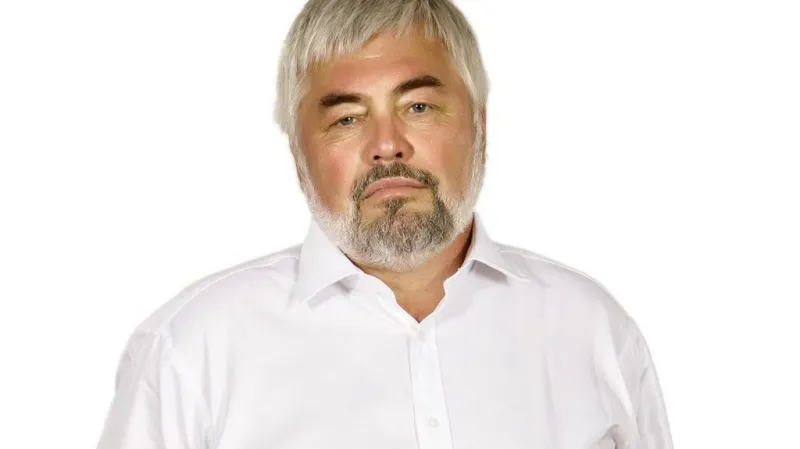 Petr Jirava
