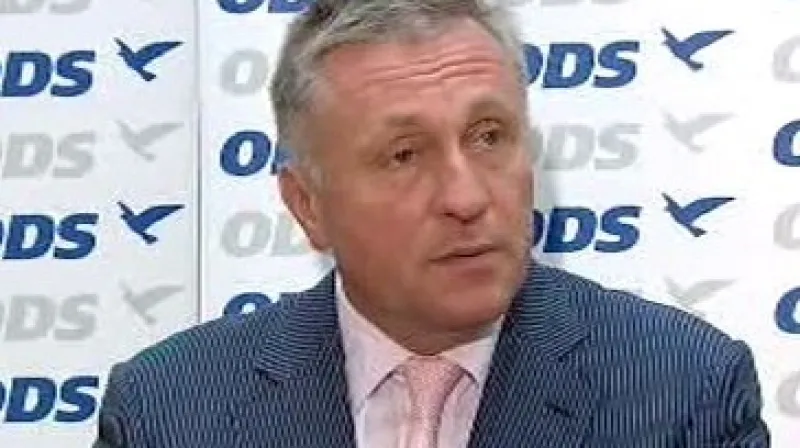 Mirek Topolánek