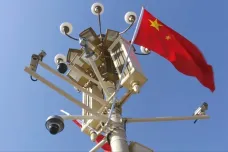 Čína posiluje sledování svých občanů. Sbírá DNA desítek milionů lidí
