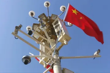 Čína posiluje sledování svých občanů. Sbírá DNA desítek milionů lidí