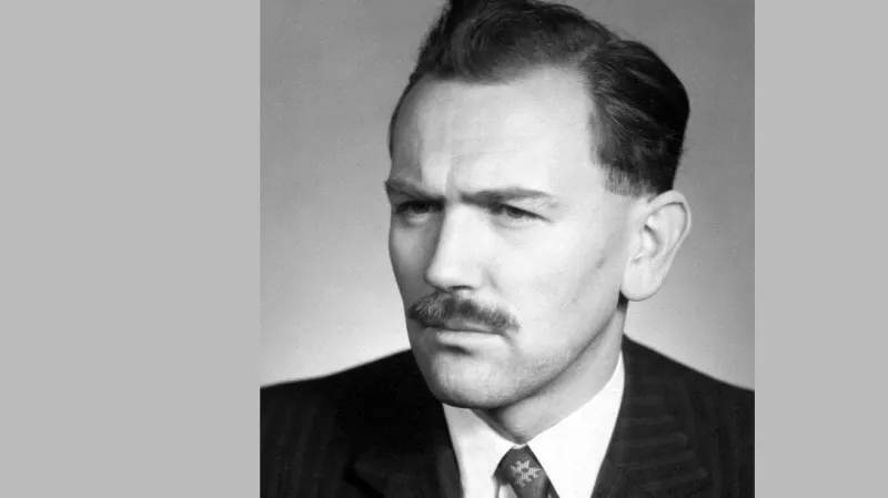 Lubomír Dorůžka, 1956