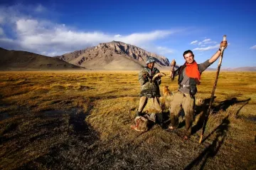 Outdoor films 2014: Zažít adrenalin v pohodlí kinosálu