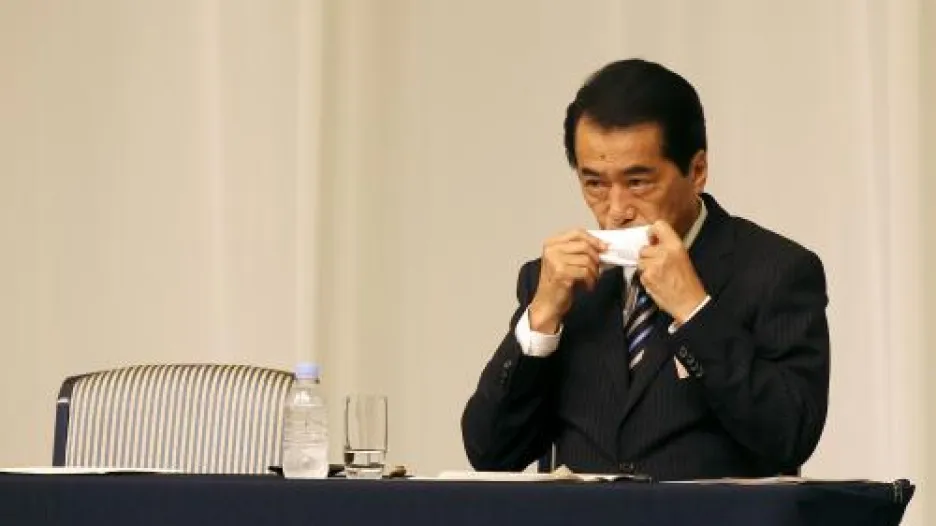 Naoto Kan