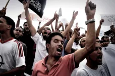 Reakce na útok v tuniské metropoli. Protesty občanů i státníků