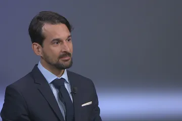 Chceme podporovat mladé lidi. Koruna je ekonomická bariéra, míní Ge z Liberální aliance nezávislých občanů