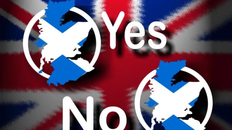 Publicista Jůn: Královnu údajně odtržení Skotska znepokojuje