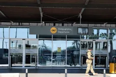 Kypr počítá s evakuací Evropanů z Blízkého východu