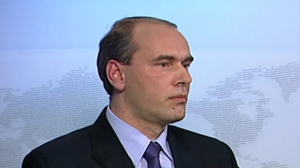 Libor Michálek