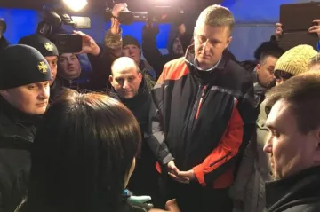 Petříček navštívil ukrajinský Mariupol. Je třeba tlačit Rusko k ukončení konfliktu, řekl