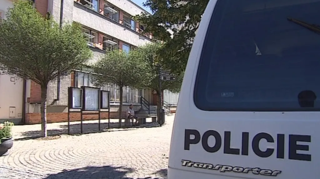 Podle policistů se v Bystřici zvýšila kriminalita