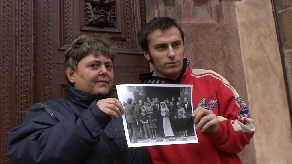 Reportáž: Manželské etudy pokračují po 35 letech