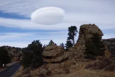 NASA na podzim spustí tým, který bude zkoumat fenomén UFO