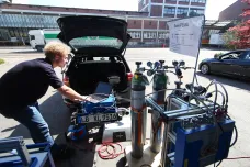 Bosch zaplatí pokutu přes dvě miliardy korun, protože umožnil podvody při testování emisí