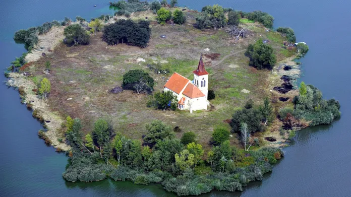 Kostel svatého Linharta