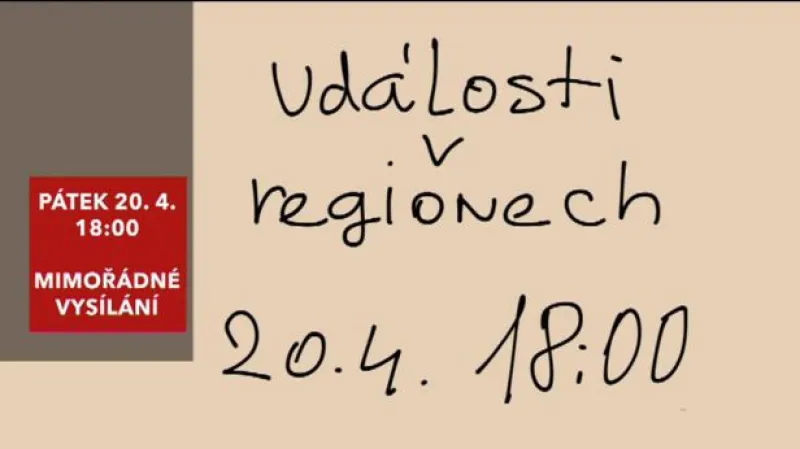 Rozhovor s Vítem Klusákem a Romanem Ondrůjem