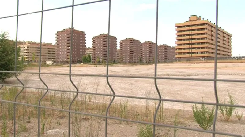 Rezidence Francisco Hernando