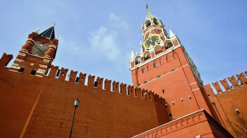 Rusista Dvořák: Závody ve zbrojení? Zatím jde jen o prohlášení