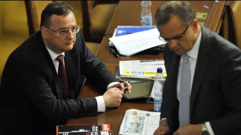 Reportáž Lukáše Dolanského